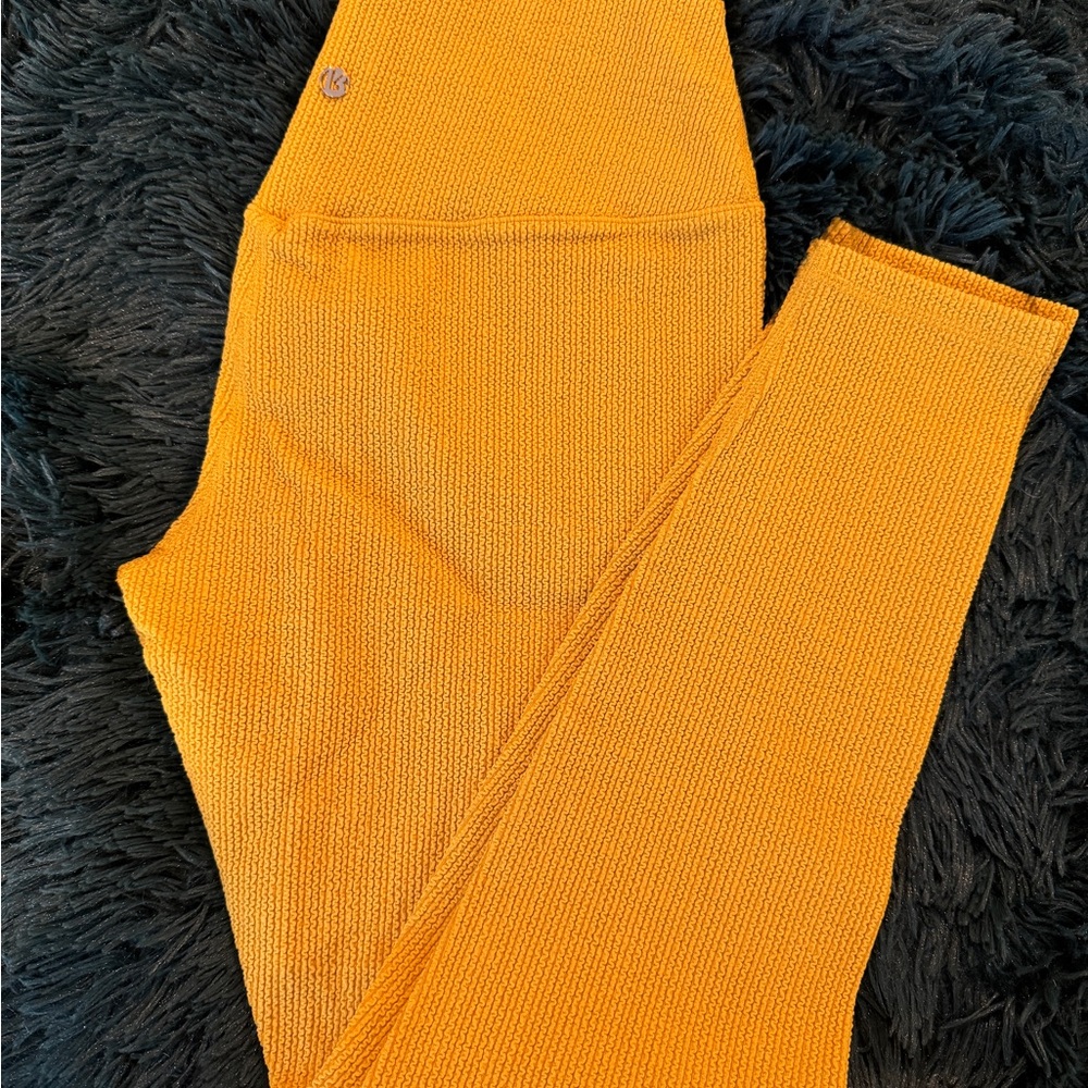 Buffbunny leggings size large